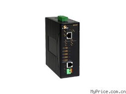 EtherWAN ED3141xDSL 高性能工业传输设备详解