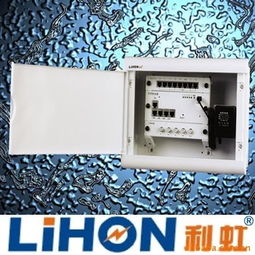 佛山市顺德区利虹电子传输设备产品详解与应用指南