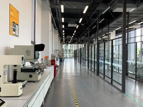 Intertek浙江公司海宁启动运营，江浙沪一体化服务再升级聚焦传输设备需求