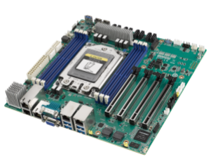 研华AIMB-592 AMD EPYC加持，重塑边缘计算性能新标杆