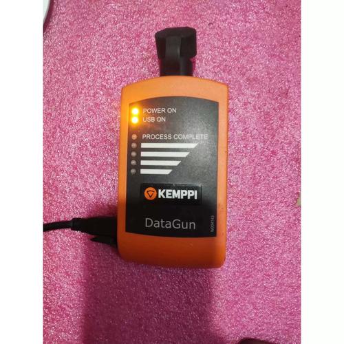 议价肯比KEMPII DataGun 数据传输设备，成色如图，没